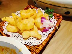 -前海沿·青岛菜(李沧万达店)