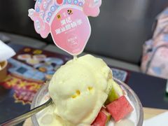 -满记甜品(江桥万达店)