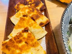 -红小满休闲餐厅(十全街店)