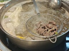 -幸运牛汕头小黄牛牛肉火锅(梅林店)