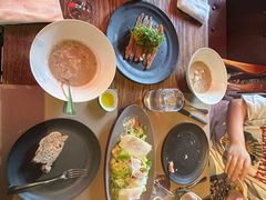 -Carbon莫卡哆·意大利复古集市餐厅(杭州大厦店)