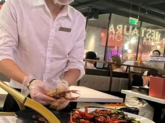 -红盔甲·小龙虾(天钥桥店)