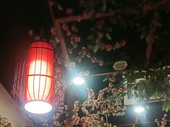 -二姐家三个拿手菜·北塘海鲜·大馅锅贴王(成林道店)