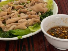 -凌舍好烧鹅(中山路店)