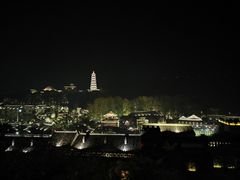 -云端咖啡(山顶教堂店)