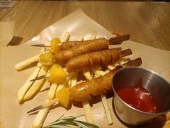 -铁酱披萨(常州龙湖天街店)