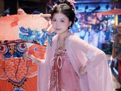-云境生态园(红谷滩店)