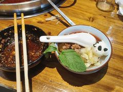 -杨校长·老成都串串香火锅(全国总店)