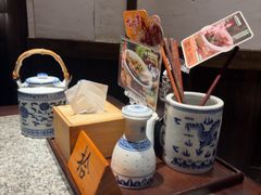 -南京大牌档(夫子庙老门东店)