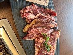 -锦和牛·炭火烧肉(ICC太和里店)