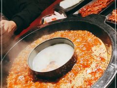 -南山八号火锅(曲江创意谷店)