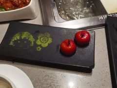 -海底捞火锅(九霄梦天地店)