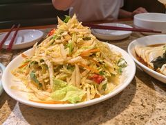 -金谷园饺子馆(北邮总店)