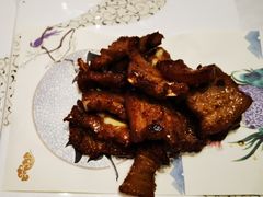 -乾隆美食·本帮菜(黄河路店)