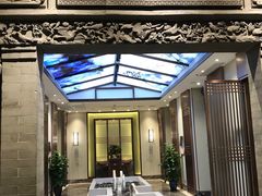 -唐山宴大唐州府精品中餐
