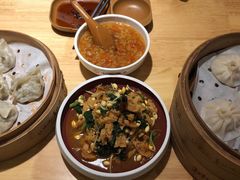 -小六汤包·老字号·中华名小吃(兴庆路店)