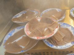 -谭三娘鲜切牛肉自助火锅(星辰汇店)