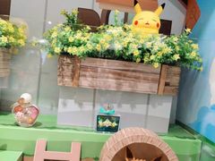-泡泡玛特POPMART(国金街店)