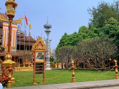 -西双版纳总佛寺