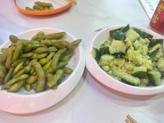 -赵氏盱眙十三香龙虾(蓝村店)