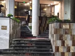 -遵化汤泉宫度假村温泉