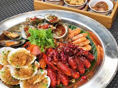 -成都天府丽都喜来登饭店