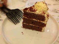 -WHEAT&BAKER-麥(凯德来福士店)