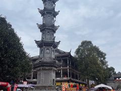 -袁记花椒鸭