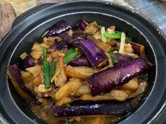 -南雄雄州土菜餐厅(粤北大厦店)