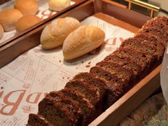 -东莞塘厦三正半山温泉酒店·沙利文西餐厅