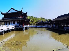 -上海海湾国家森林公园