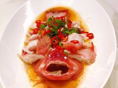 -云庭汇·粤菜海鲜(东盟盛天地店)