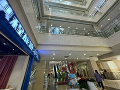 -光启城时尚购物中心