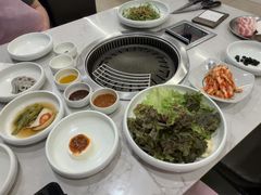 -黄金牧场(明洞总店)