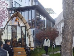 -云禾壹海景庄园餐厅