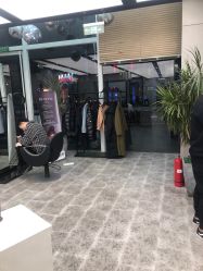 -IN STYLE·全国形象店