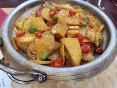 -力力豆花庄(广渠门店)