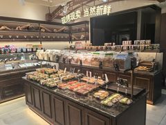 -金凤成祥(草桥店)