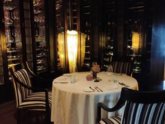 -北京金融街丽思卡尔顿酒店·意味轩 Cepe