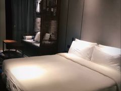 -北京南锣鼓巷亚朵酒店