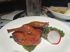 金牌乳鸽-江南赋(内蒙古大厦店)