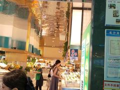 门面-亚马逊海鲜自助(梅溪湖步步高店)