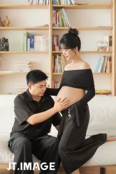 -专注孕妇照亲子照·纪田摄影