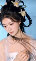 -盘子女人坊古装写真摄影(深圳店)