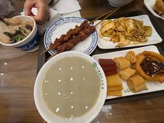 -牛街洪记小吃店(牛街店)