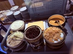 -格日勒阿妈蒙古厨房(新华广场店)