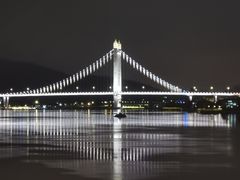 -闽江夜游台江旅游码头