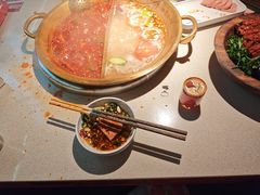 -小龙坎火锅(全球总店)