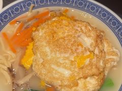 -广州花园酒店荔湾亭·地道点心·粤式饮茶