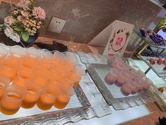 -经典世家牛排(德化万达店)